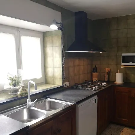 Casa Vinyes 度假居