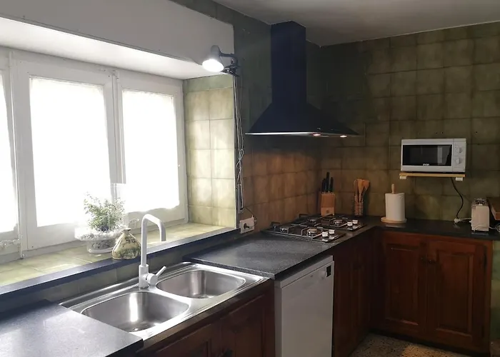 Casa Vinyes 度假居