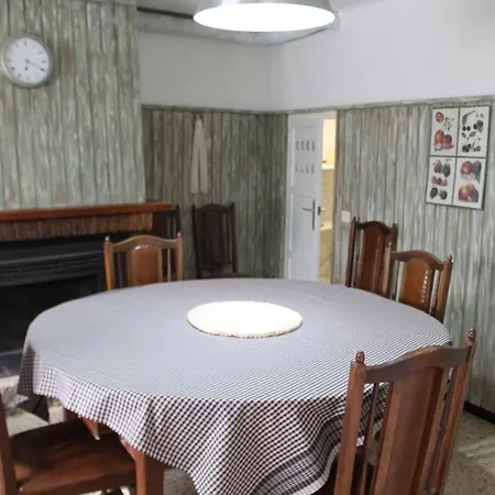 Casa Vinyes
