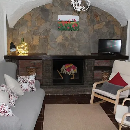 Дом отдыха Casa Vinyes